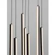 LUCES EXCLUSIVAS JAVALTO LE45448 lampa wisząca