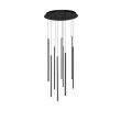LUCES EXCLUSIVAS JAVALTO LE45448 lampa wisząca