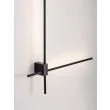 LUCES EXCLUSIVAS ZALMARA LE45457 lampa ścienna