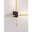 LUCES EXCLUSIVAS ZALMARA LE45458 lampa ścienna