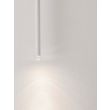 LUCES EXCLUSIVAS NOVENCIO LE45461 lampa wisząca