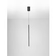 LUCES EXCLUSIVAS NOVENCIO LE45462 lampa wisząca