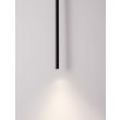 LUCES EXCLUSIVAS NOVENCIO LE45462 lampa wisząca