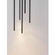 LUCES EXCLUSIVAS NOVENCIO LE45463 lampa wisząca