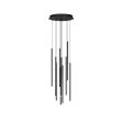 LUCES EXCLUSIVAS NOVENCIO LE45464 lampa wisząca