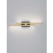 LUCES EXCLUSIVAS FELVIRA LE45466 lampa ścienna