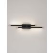 LUCES EXCLUSIVAS FELVIRA LE45467 lampa ścienna