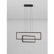 LUCES EXCLUSIVAS ANZELIO LE45474 lampa wisząca