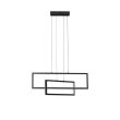 LUCES EXCLUSIVAS ANZELIO LE45474 lampa wisząca