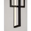 LUCES EXCLUSIVAS ANZELIO LE45475 lampa wisząca