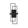 LUCES EXCLUSIVAS LONVILA LE45476 lampa ścienna