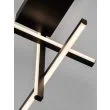LUCES EXCLUSIVAS ZAMERCA LE45484 lampa sufitowa