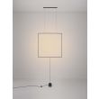 LUCES EXCLUSIVAS ROVILLA LE45487 lampa wisząca