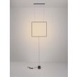 LUCES EXCLUSIVAS ROVILLA LE45488 lampa wisząca