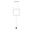 LUCES EXCLUSIVAS ROVILLA LE45488 lampa wisząca