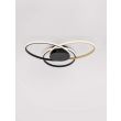 LUCES EXCLUSIVAS GANTELO LE45492 lampa sufitowa