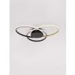 LUCES EXCLUSIVAS GANTELO LE45492 lampa sufitowa