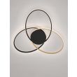 LUCES EXCLUSIVAS GANTELO LE45492 lampa sufitowa
