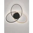 LUCES EXCLUSIVAS GANTELO LE45492 lampa sufitowa