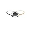 LUCES EXCLUSIVAS GANTELO LE45492 lampa sufitowa