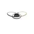 LUCES EXCLUSIVAS GANTELO LE45492 lampa sufitowa