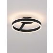 LUCES EXCLUSIVAS SOLVIRA LE45493 lampa sufitowa