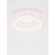 LUCES EXCLUSIVAS SOLVIRA LE45494 lampa sufitowa