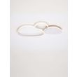 LUCES EXCLUSIVAS ALONTRA LE45499 lampa sufitowa