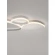 LUCES EXCLUSIVAS ALONTRA LE45499 lampa sufitowa