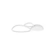 LUCES EXCLUSIVAS ALONTRA LE45499 lampa sufitowa