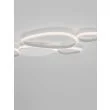 LUCES EXCLUSIVAS ALONTRA LE45500 lampa sufitowa