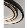 LUCES EXCLUSIVAS TELVIRA LE45501 lampa sufitowa
