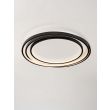LUCES EXCLUSIVAS TELVIRA LE45502 lampa sufitowa