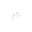 LUCES EXCLUSIVAS LAVONTO LE45531 reflektor