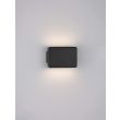 LUCES EXCLUSIVAS LORANCA LE45563 lampa ścienna