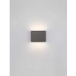 LUCES EXCLUSIVAS LORANCA LE45565 lampa ścienna