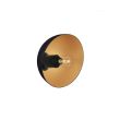 LUCES EXCLUSIVAS VENTORO LE45588 lampa ścienna