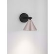 LUCES EXCLUSIVAS SALVADO LE45593 lampa ścienna