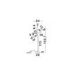 LUCES EXCLUSIVAS MARENZO LE45612 lampa podłogowa