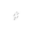 LUCES EXCLUSIVAS TORVILA LE45615 lampa sufitowa