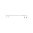 LUCES EXCLUSIVAS FALORIA LE45652 lampa sufitowa