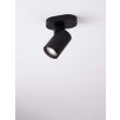 LUCES EXCLUSIVAS LUNBIRA LE45658 lampa sufitowa