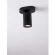 LUCES EXCLUSIVAS LUNBIRA LE45658 lampa sufitowa