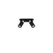 LUCES EXCLUSIVAS LUNBIRA LE45660 lampa sufitowa