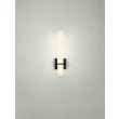 LUCES EXCLUSIVAS DELONZA LE45684 lampa ścienna