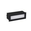 LUCES EXCLUSIVAS LAMPA ZEWNĘTRZNA ŚCIENNA PUCALLPA LE73770