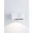 LUCES EXCLUSIVAS LAMPA ZEWNĘTRZNA ŚCIENNA PEDREGAL LE73779