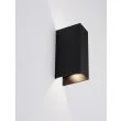 LUCES EXCLUSIVAS LAMPA ZEWNĘTRZNA ŚCIENNA CORRALES LE73781