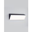 LUCES EXCLUSIVAS LAMPA ZEWNĘTRZNA ŚCIENNA AMARETE LE73784