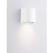 LUCES EXCLUSIVAS LAMPA ZEWNĘTRZNA ŚCIENNA CULPINA LE73802